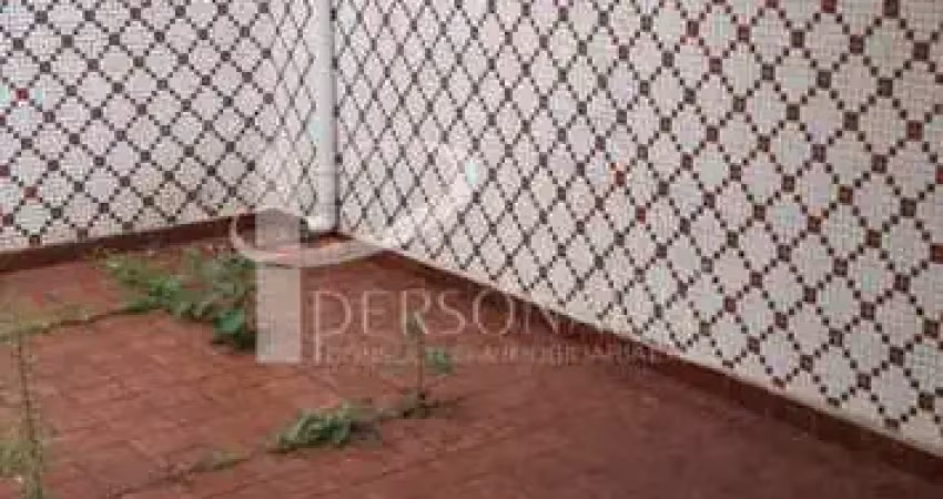 Casa com 2 quartos à venda na Rua Martim Pescador, 53, Tatuapé, São Paulo