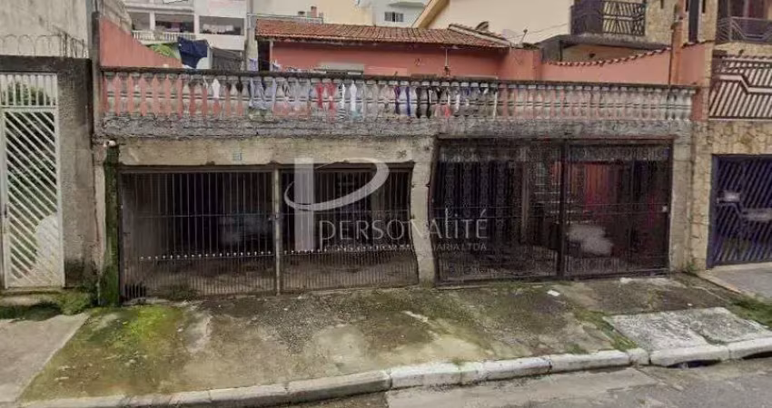 Terreno à venda na Rua Maclura, 101, Jardim Brasília (Zona Leste), São Paulo