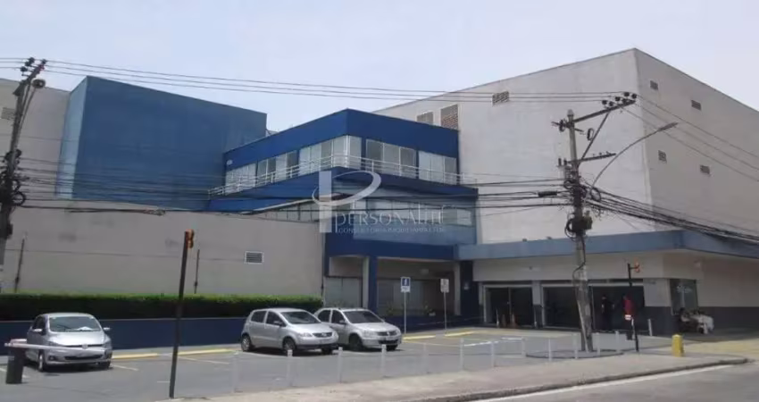 Ponto comercial para alugar na Avenida Lobo Júnior, 84, Penha Circular, Rio de Janeiro