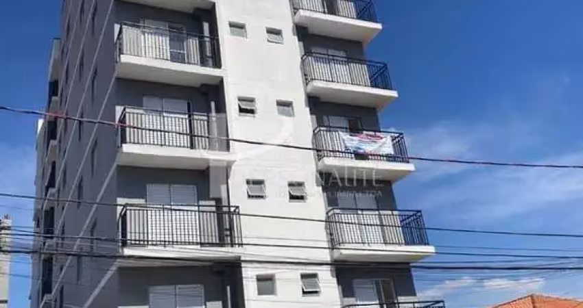 Apartamento com 2 quartos 45 m2 1vaga novo!, chác. belenzinho - são paulo