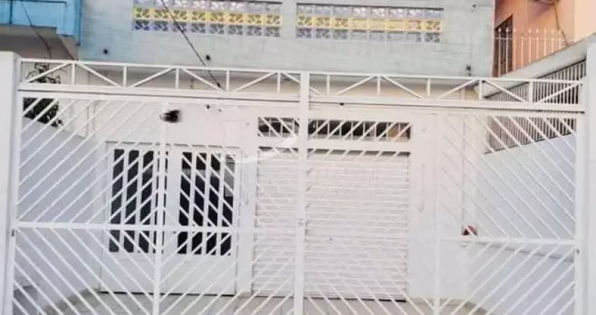 Sobrado para locação comercial, 3 salas, tatuape-sp