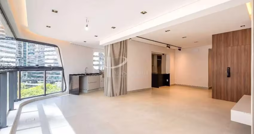 Apartamento com 3 quartos, chácara santo antônio (zona sul) - são paulo