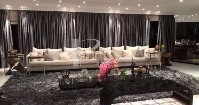 Apartamento 3 dormitórios - 5 vagas - jd anália franco -sp