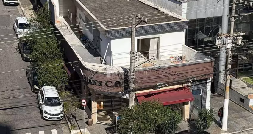 Ponto comercial para alugar na Rua Emília Marengo, 1, Vila Regente Feijó, São Paulo