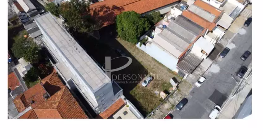 Terreno comercial para alugar na Rua Teófilo Dias, 63, Vila Regente Feijó, São Paulo
