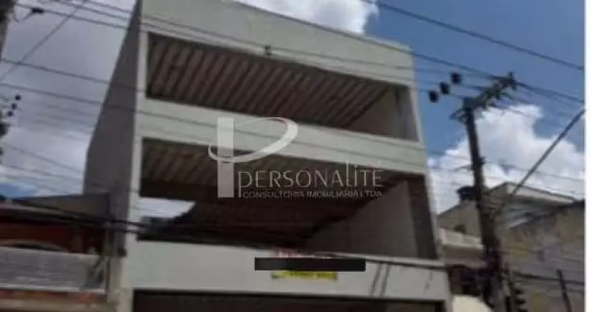 Ponto comercial para alugar na Rua Emília Marengo, 69, Tatuapé, São Paulo