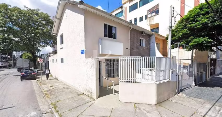 Sobrado com 02 quartos e 01 vaga de garagem à venda com 160m². parque são jorge - são paulo - sp.