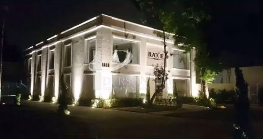 Prédio comercial, monousuário, para locação, av. rebouças, jardins.