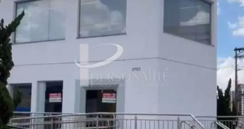 Ponto comercial para alugar na Rua Azevedo Soares, 2753, Vila Gomes Cardim, São Paulo
