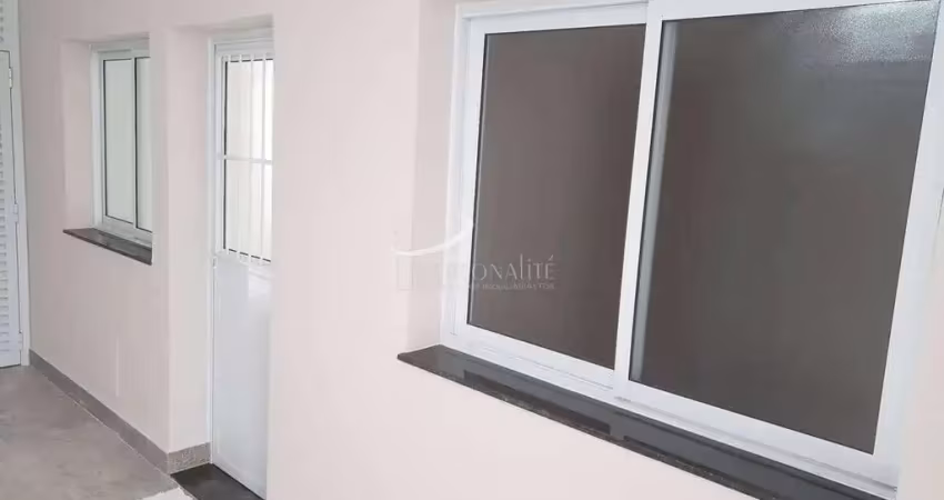 Apartamento para alugar na Rua Silveira Bueno, 160, Chácara Califórnia, São Paulo