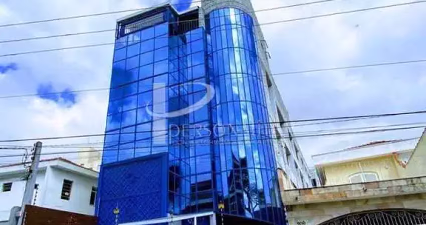 Barracão / Galpão / Depósito para alugar na Rua Capitão Militão, 210, Vila Santa Clara, São Paulo