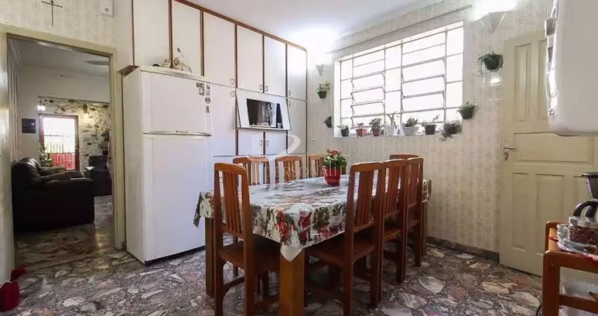 Sobrado para venda, 4 quartos, vila regente feijó-sp