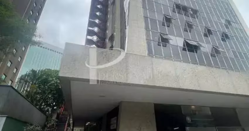 Conjunto comercial, para locação, av. brigadeiro faria lima, pinheiros.