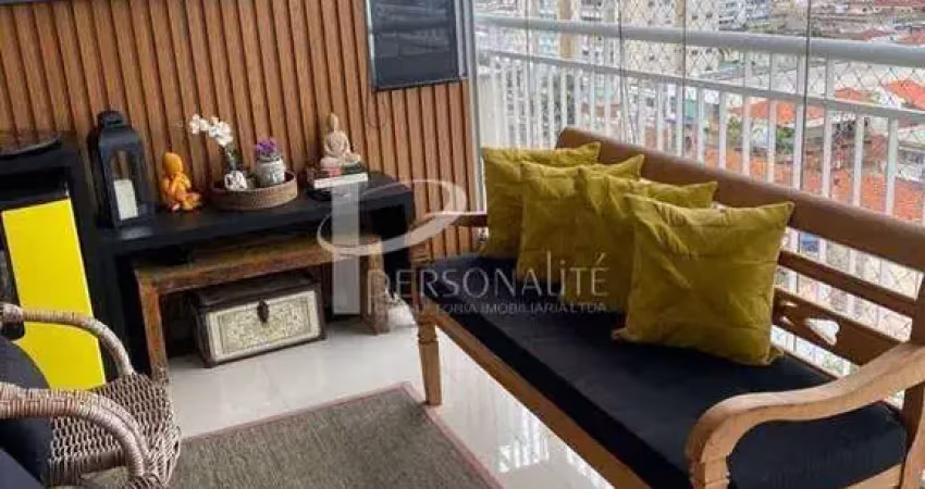 Apartamento com 3 quartos à venda na Rua Evangelina, 1001, Vila Carrão, São Paulo