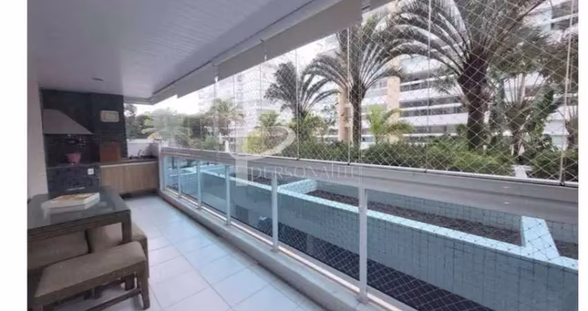 Apartamento com 2 quartos, riviera de são lourenço - bertioga