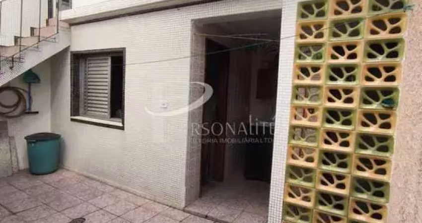 Casa com 3 quartos à venda na Rua José Oscar Abreu Sampaio, 1, Jardim Anália Franco, São Paulo