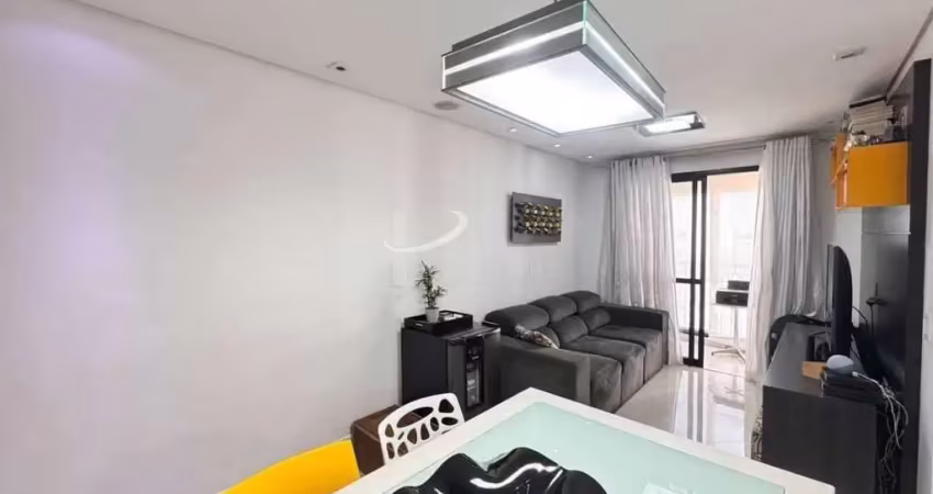 Apartamento com 2 quartos, vila regente feijó - são paulo