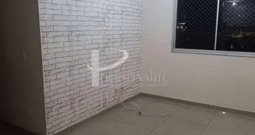 Apartamento com 3 quartos à venda na Rua Palmeira de Leque, 1, Jardim Pedro José Nunes, São Paulo