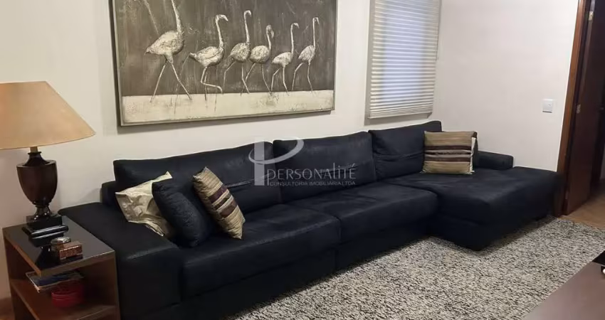 Apartamento com 4 quartos, vila regente feijó - são paulo