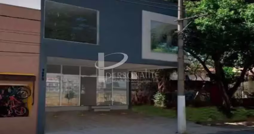 Ponto comercial à venda na Avenida Paes de Barros, 3435, Mooca, São Paulo