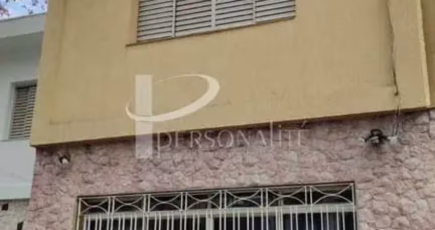 Sobrado na zona norte santana 3 quartos 3 banheiros 2 vagas.