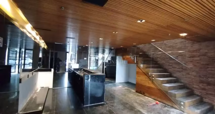 Ponto comercial para alugar na Rua Joaquim Floriano, 1, Itaim Bibi, São Paulo