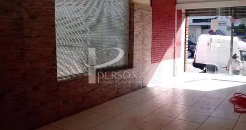 Barracão / Galpão / Depósito para alugar na Rua Nova Jerusalém, 1, Tatuapé, São Paulo
