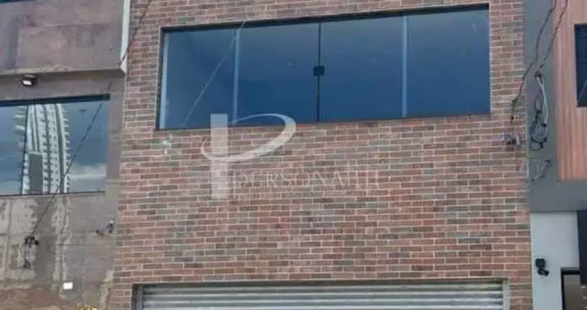Ponto comercial para alugar na Rua Martim Pescador, 83, Tatuapé, São Paulo