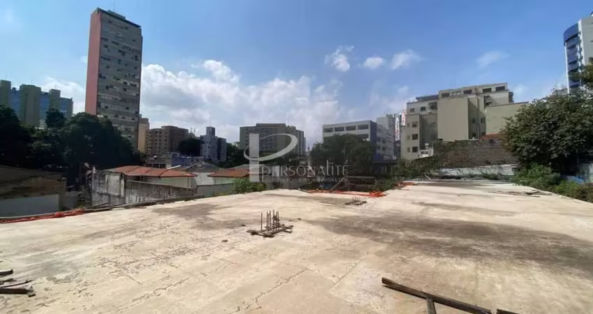 Terreno 2.354m-venda e locação-centro de são paulo-