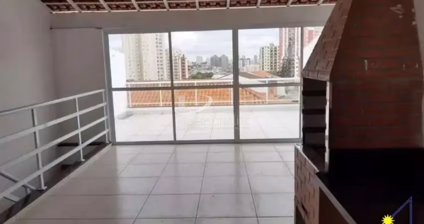 Sobrado em condomínio, 3 suítes, 4 vagas, vila formosa - sp.