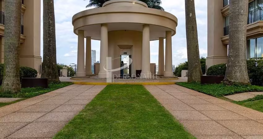 Apartamento com 3 quartos, jardim panorama - são paulo