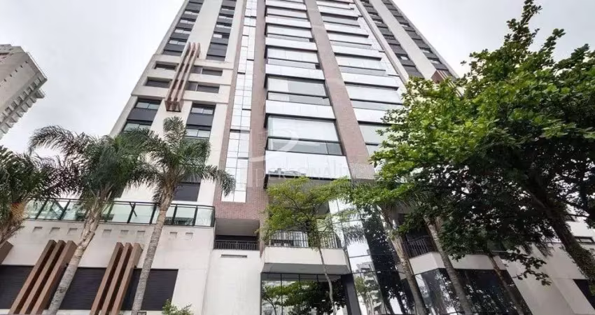 Apartamento com 4 quartos, jardim anália franco - são paulo