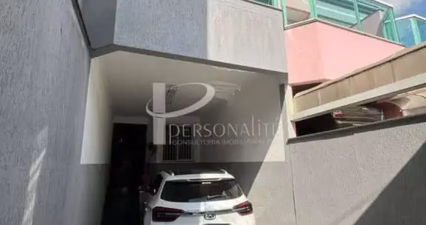 Casa com 3 quartos à venda na Rua Barra do Araquari, 113, Vila Santa Lúcia, São Paulo