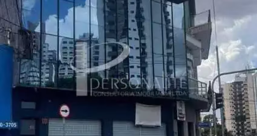Ponto comercial para alugar na Rua Apucarana, 1, Jardim Anália Franco, São Paulo