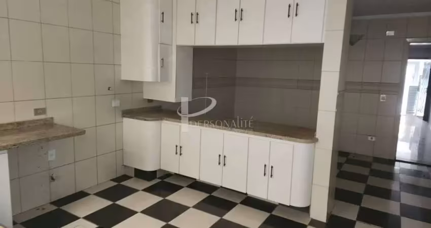 Casa com 3 quartos à venda na Rua Serra de Botucatu, 57, Vila Gomes Cardim, São Paulo