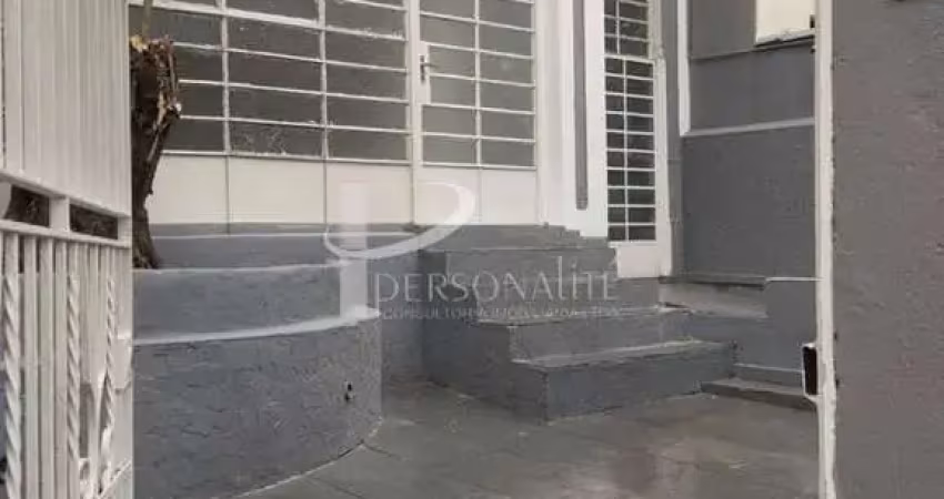 Sobrado para venda e locação, 3 quartos, tatuapé-sp