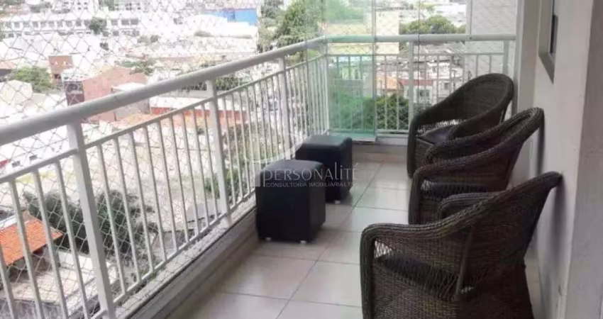 Apartamento luzes da mooca, 3 dormitórios, 2 vagas - mooca - sp.