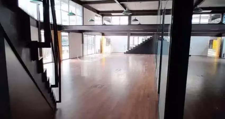 Sala comercial para alugar na Rua Andrade Fernandes, 1, Vila Madalena, São Paulo