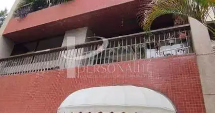 Cobertura com 3 quartos para alugar na Rua Dom Paulo Pedrosa, 1368, Real Parque, São Paulo