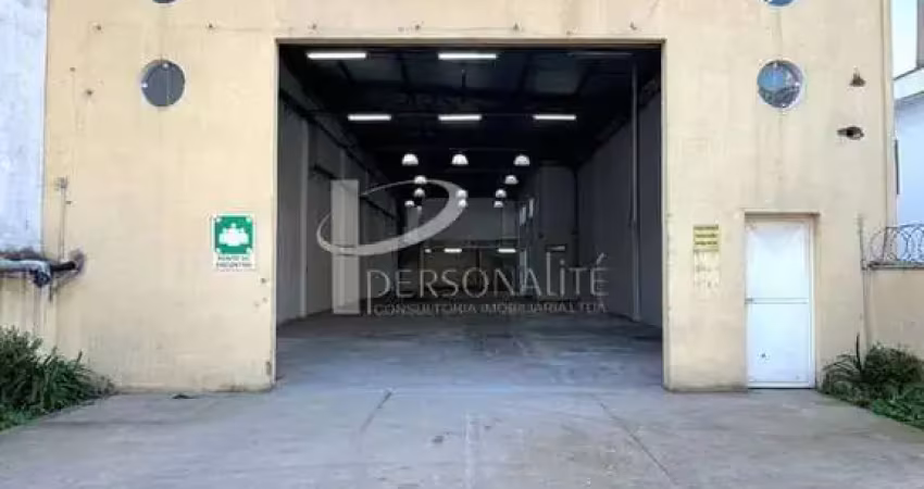 Galpão 645 m2 mesanino 80 m2 3 salas 3 banheiros, 6 vagas para locação vila prudente são paulo sp