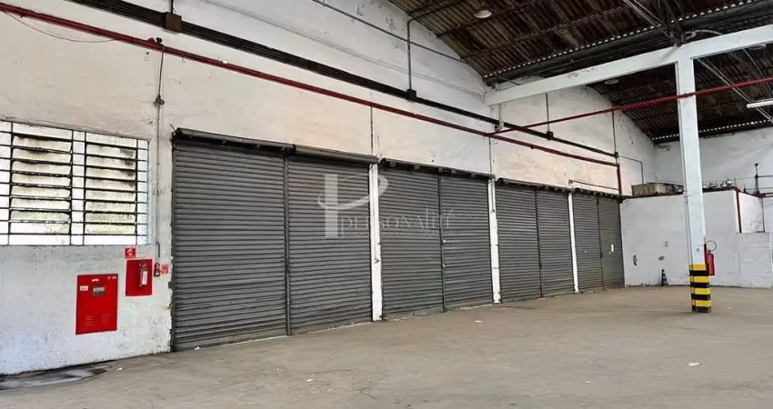 Ponto comercial para alugar na Avenida Engenheiro Roberto Zuccolo, 100, Jardim Humaitá, São Paulo