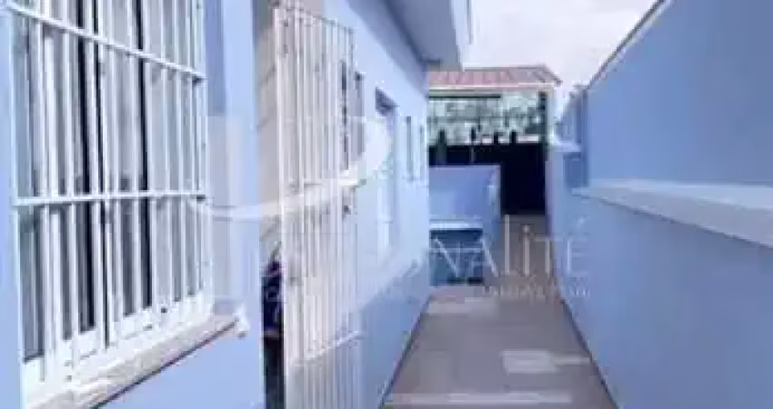 Casa com 3 quartos à venda na Rua Caiambé, sn, Vila Monumento, São Paulo