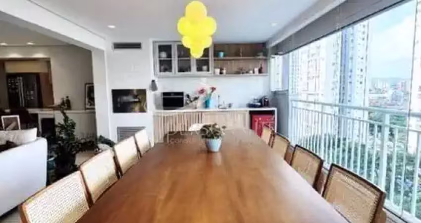 Apartamento- caminhos da lapa jerivás- 4 dorm -3 suites- 5 banheiros- 2 vagas