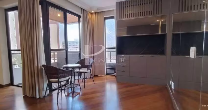 Apartamento, recém-reformado, para venda ou locação, vila mariana.