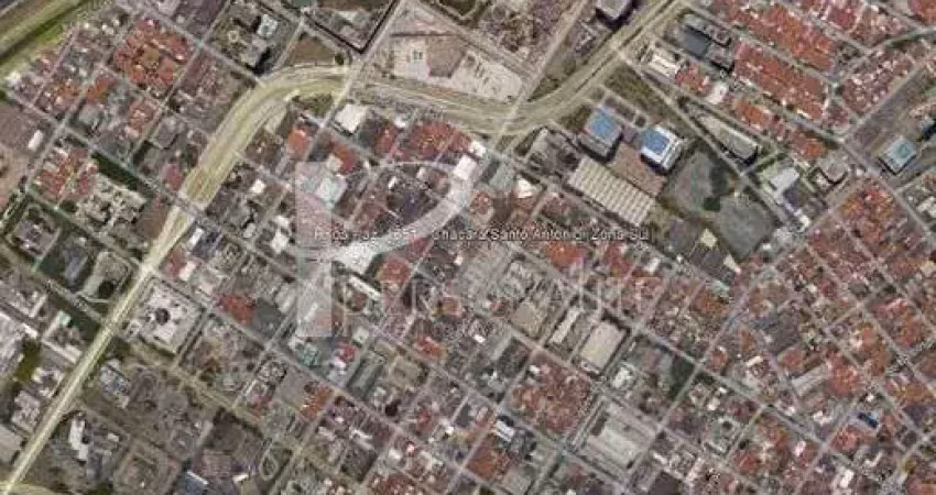 Terreno à venda na Rua da Paz, 1, Jardim Portal I e II, São Paulo