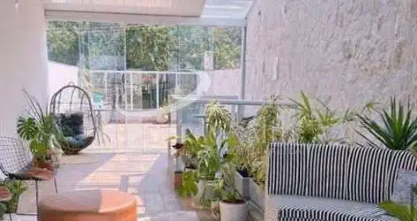 Sobrado com 3 quartos, vila santa isabel - são paulo