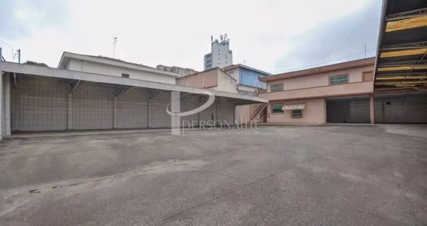 Prédio comercial 1.300 m2 terreno 1.585 m2 testada 45 m locacão e venda jd. vl mariana são paulo sp