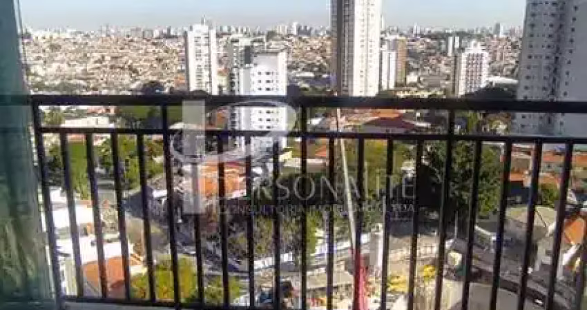 Apartamento para locação,3 quartos e 1 vaga de garagem, próximo ao parque ceret - vila formosa, são paulo.