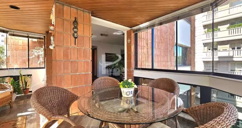 Apartamento para venda, próximo aos clubes pinheiros e hebraica, jardim europa.