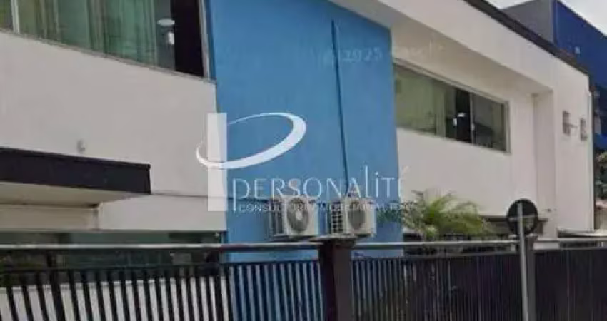 Ponto comercial para alugar na Rua Bruna, 565, Chácara Mafalda, São Paulo